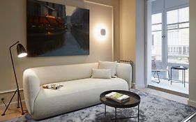 Azoka Suite By Feelfree Rentals